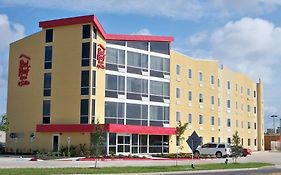 Red Roof Inn Beaumont Texas